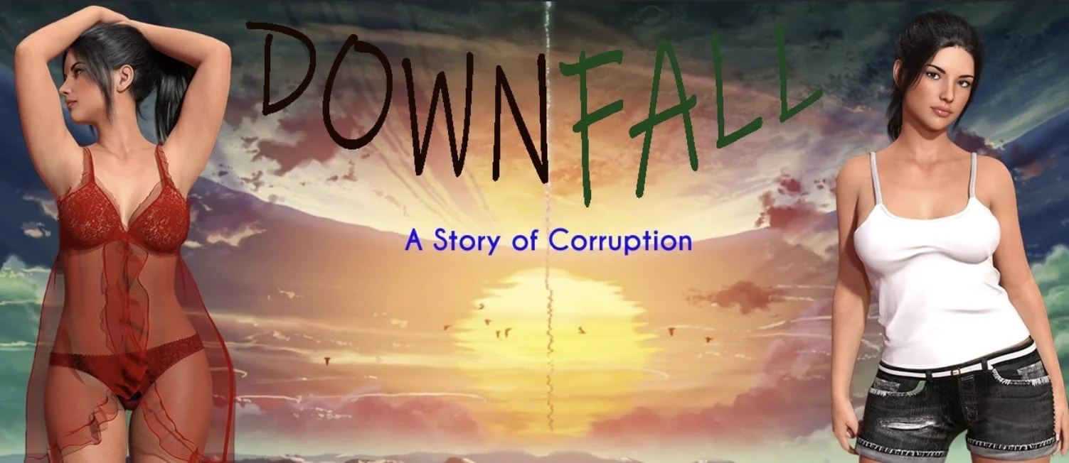 【欧美RPG/汉化/作弊】腐败的故事Downfall: A Story of Corruptionv0.11.0【PC+安卓/1.23g】 畅玩游戏 预览第4张-XACG动漫资源社——中文ACG动漫游戏社区 【欧美RPG/汉化/作弊】腐败的故事Downfall: A Story of Corruptionv0.11.0【PC+安卓/1.23g】 畅玩游戏 预览第4张