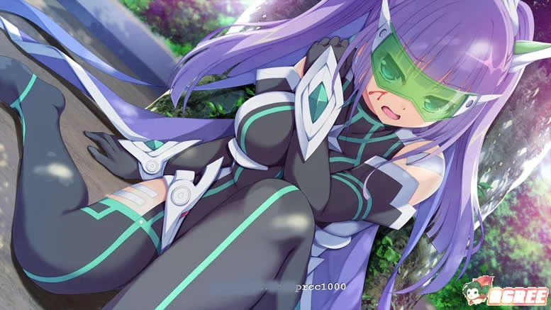 【养成SLG/动态】游圣天使普林斯莉儿 Drei DL正式版/付全CG【2G】【全CV】 畅玩游戏 预览第4张-XACG动漫资源社——中文ACG动漫游戏社区