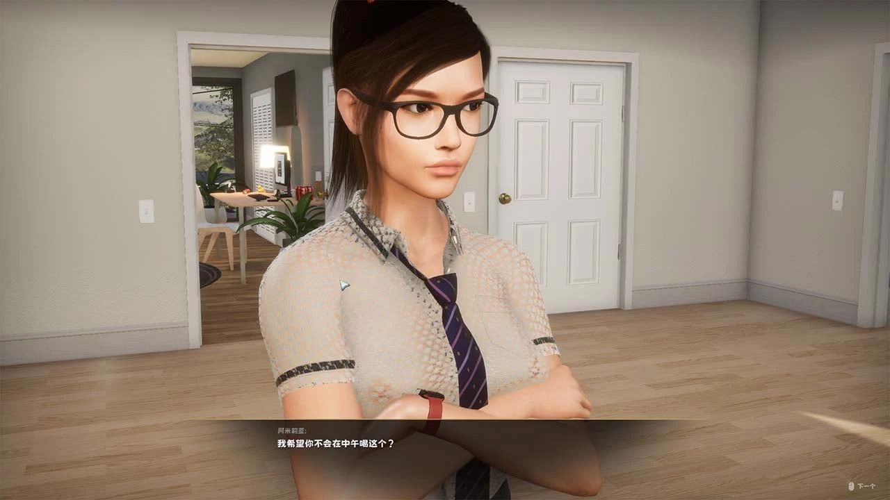 【大型3D/更新/3A大作】真实人生:阳光城 Real Life Sunbay v1.3 Beta汉化版/嘿嘿版GTA5黄油【动态/9.5G】 畅玩游戏 预览第4张-XACG动漫资源社——中文ACG动漫游戏社区