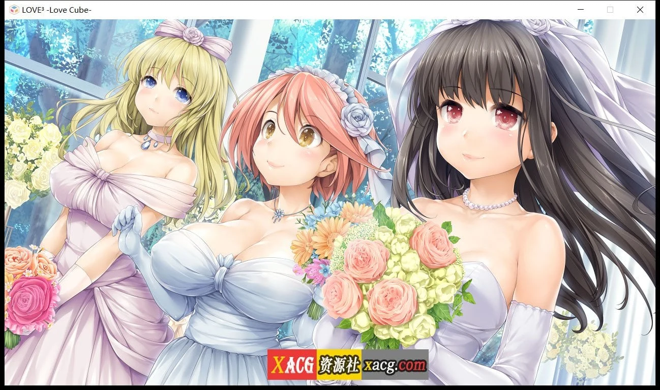 【日式ADV/官中/l2d全动态/CV】爱立方 LOVE CUBE STEAM官方中文+社保补丁【6G/纯爱】 畅玩游戏 预览第14张-XACG动漫资源社——中文ACG动漫游戏社区 【日式ADV/官中/l2d全动态/CV】爱立方 LOVE CUBE STEAM官方中文+社保补丁【6G/纯爱】 畅玩游戏 预览第14张