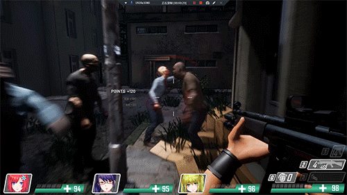 【史诗巨作FPS/动态】死亡之种2：甜蜜之家！1.053R官方中文步兵版【新作/11G】 畅玩游戏 预览第3张