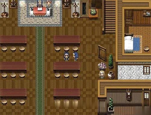 艾米莉亚娜:魔契的圣女 Ver2.0.0完整汉化版+全动态CG【更新/1G】 畅玩游戏 预览第9张-XACG动漫资源社——中文ACG动漫游戏社区