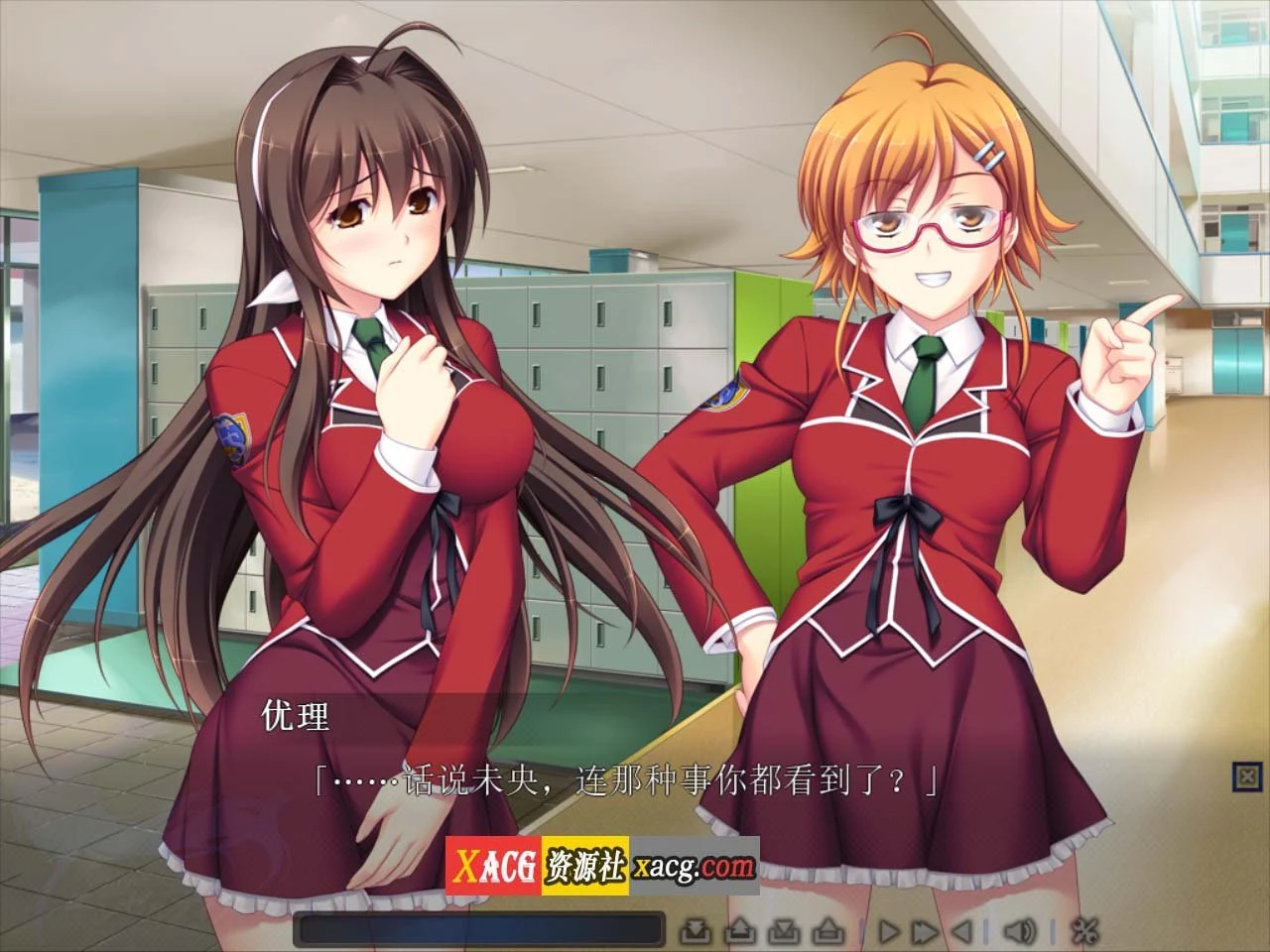 圣天之泪：惨遭背刺的天使 [官中/CV/大作ADV] （4G）