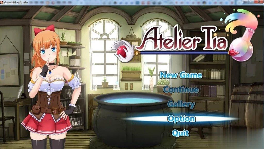 【ACT/中文/全动态】蒂亚的炼金工坊 V0.81官方中文版!【1.6G】【大量更新/全CV】 畅玩游戏 预览第1张-XACG动漫资源社——中文ACG动漫游戏社区