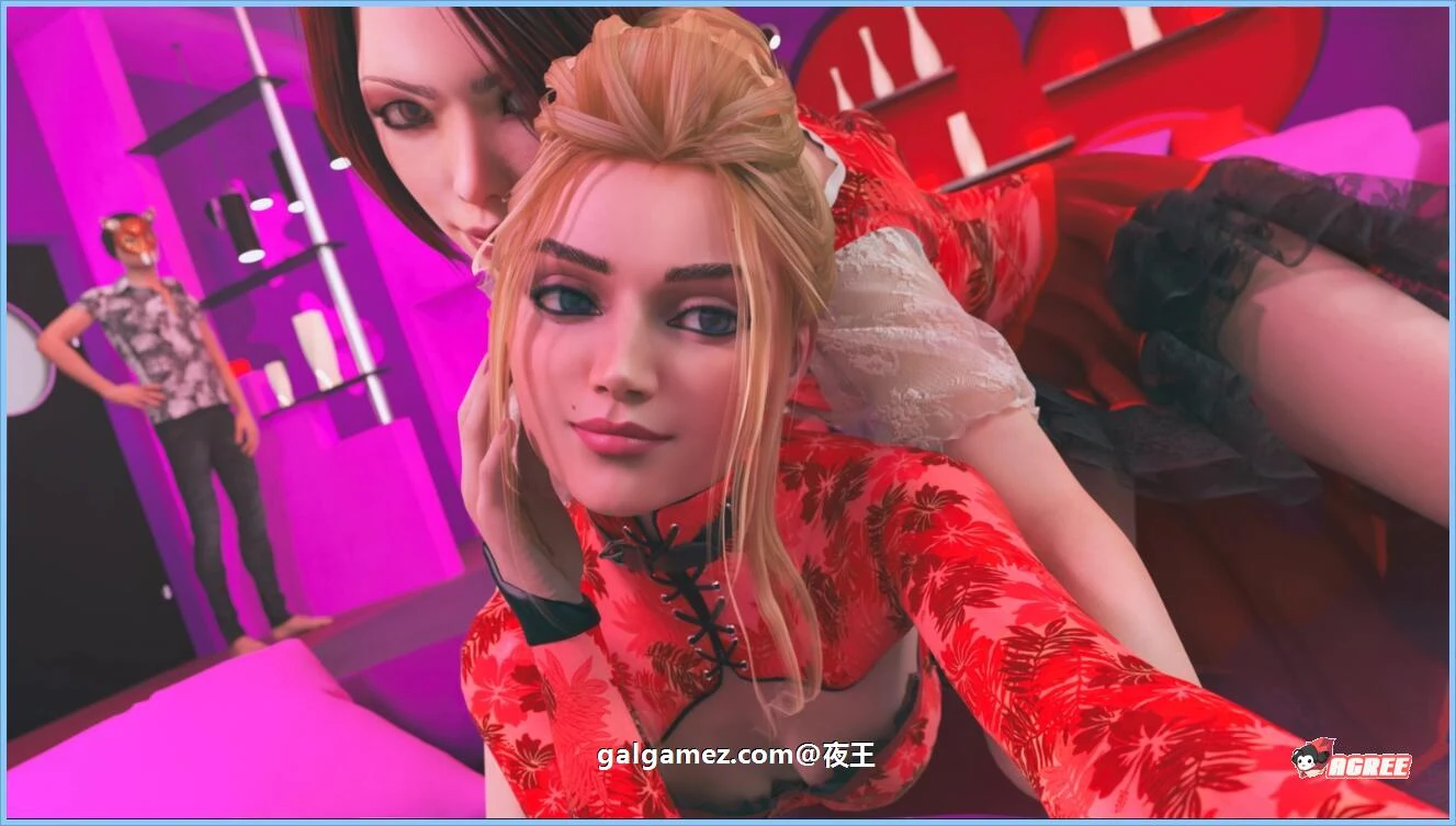 【欧美SLG/汉化/动态】猎艳逐影 V0.12.3 精翻汉化版【更新/PC+安卓/3G】 畅玩游戏 预览第11张-XACG动漫资源社——中文ACG动漫游戏社区 【欧美SLG/汉化/动态】猎艳逐影 V0.12.3 精翻汉化版【更新/PC+安卓/3G】 畅玩游戏 预览第11张