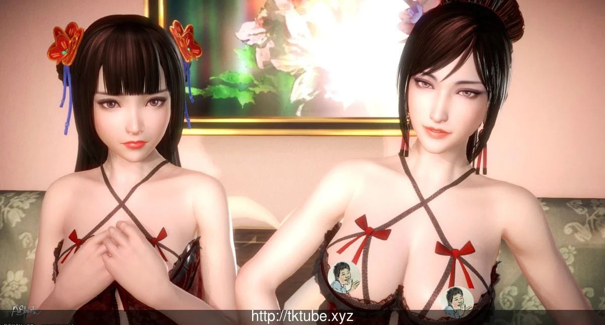 真三国无双8特别版 [3D同人全收集+游戏本体+MOD合集] / 中文版