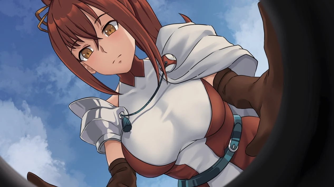 【RPG/汉化/动态无码/作弊】诅咒：艾玛之路 Accursed: Emma's Path [v0.0.13a]【PC＋安卓/870m】 畅玩游戏 预览第3张