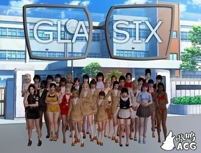 【欧美SLG/中文】神器眼镜 Glassix v0.65.1 官方中文作弊高压版【更新/1.5G】 畅玩游戏 预览第3张-XACG动漫资源社——中文ACG动漫游戏社区 【欧美SLG/中文】神器眼镜 Glassix v0.65.1 官方中文作弊高压版【更新/1.5G】 畅玩游戏 预览第3张
