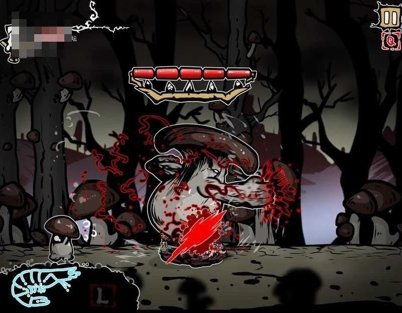 猩红之影2 / RotkäppchenⅡ [pc] (495m) ACT [FM/百度云]