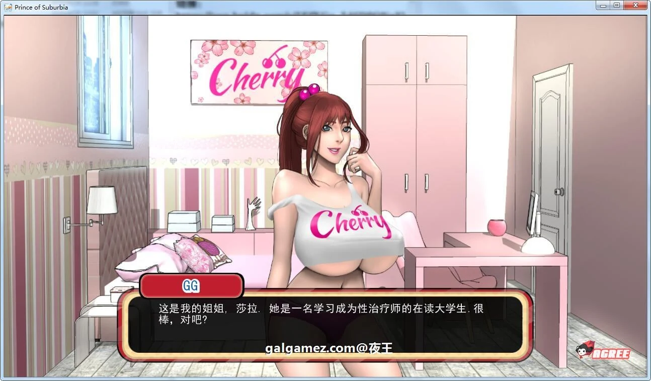 【11月1日限免】【欧美2D/汉化/动态】乡村王子 V0.50 精翻汉化版/僵尸生活画师【PC+安卓/1.2G/更新】 畅玩游戏 预览第4张-XACG动漫资源社——中文ACG动漫游戏社区 【11月1日限免】【欧美2D/汉化/动态】乡村王子 V0.50 精翻汉化版/僵尸生活画师【PC+安卓/1.2G/更新】 畅玩游戏 预览第4张