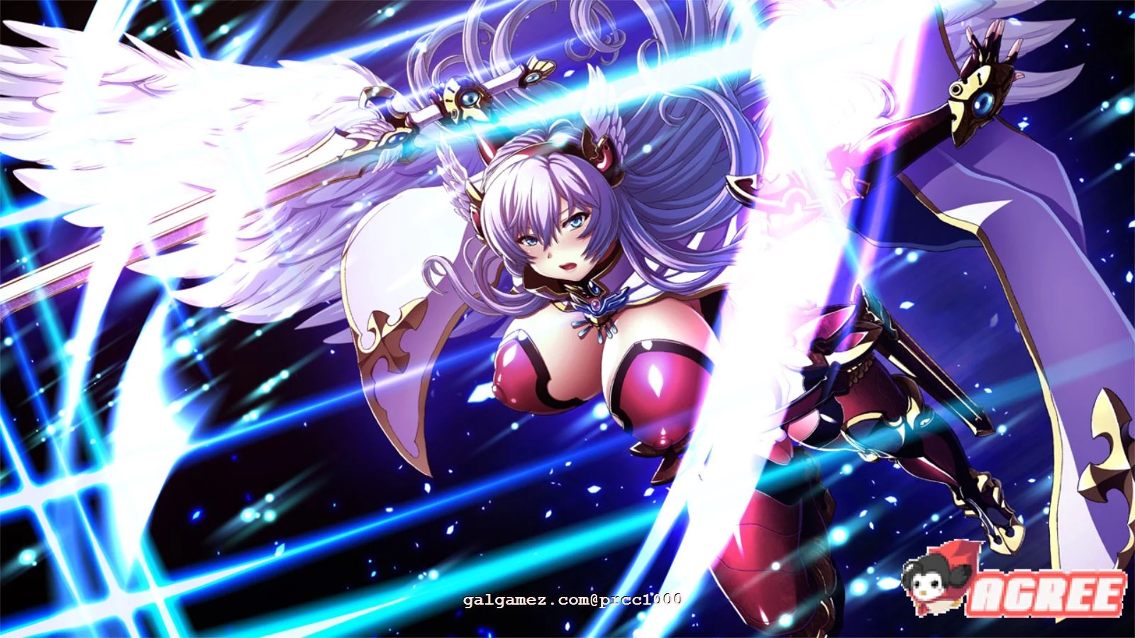【大作ADV/汉化】乐园骑士-银悦的圣魔骑士露西菲尔篇 云汉化+存档+漫画【4G/新汉化】 畅玩游戏 预览第4张-XACG动漫资源社——中文ACG动漫游戏社区 【大作ADV/汉化】乐园骑士-银悦的圣魔骑士露西菲尔篇 云汉化+存档+漫画【4G/新汉化】 畅玩游戏 预览第4张