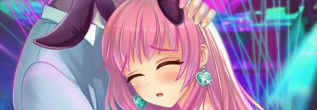 【互动SLG/中文/全动态】兔女郎俱乐部的小故事 STEAM官中步兵破解版【550M】【全CV】 畅玩游戏 预览第4张-XACG动漫资源社——中文ACG动漫游戏社区