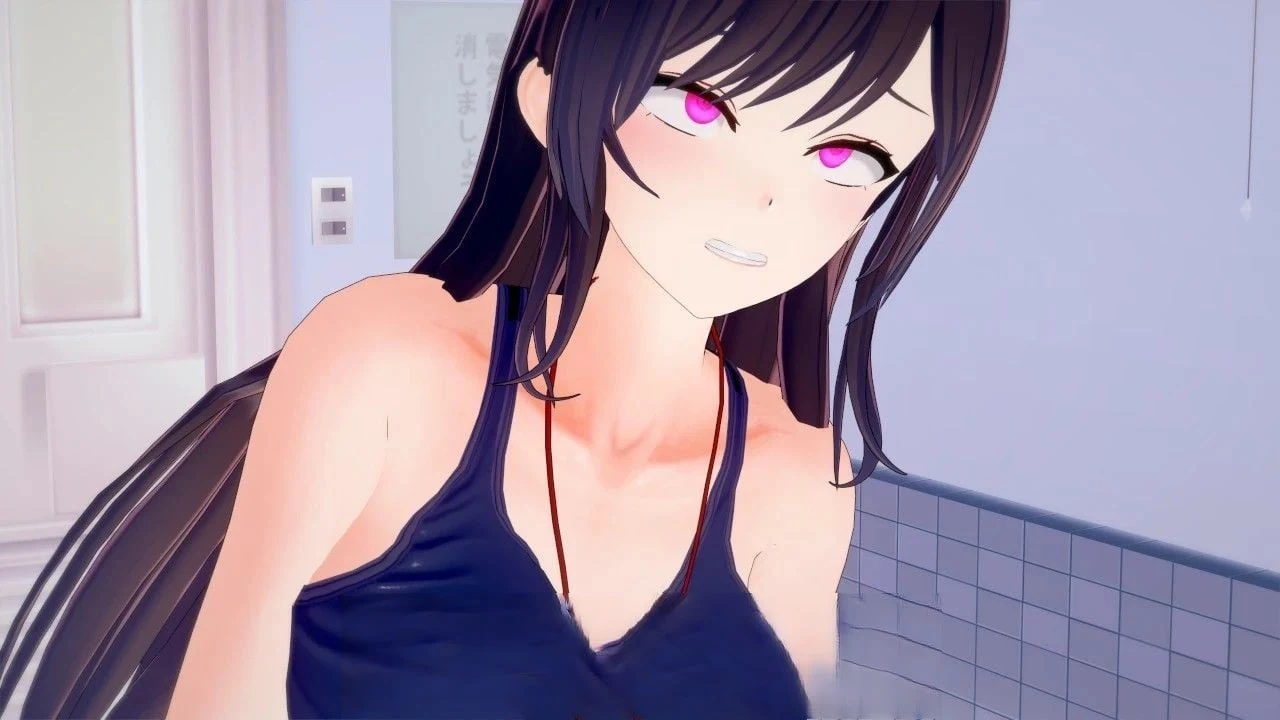 热情之罪 Passionate Sin v0.3.7 [日系SLG/汉化/3D]