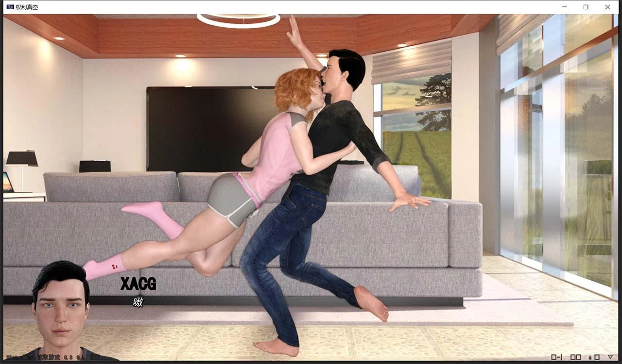 【欧美SLG/英文/动态】权利真空 v0.8 官方英文高压版【PC+安卓/NTR/新汉化】 畅玩游戏 预览第4张-XACG动漫资源社——中文ACG动漫游戏社区 【欧美SLG/英文/动态】权利真空 v0.8 官方英文高压版【PC+安卓/NTR/新汉化】 畅玩游戏 预览第4张