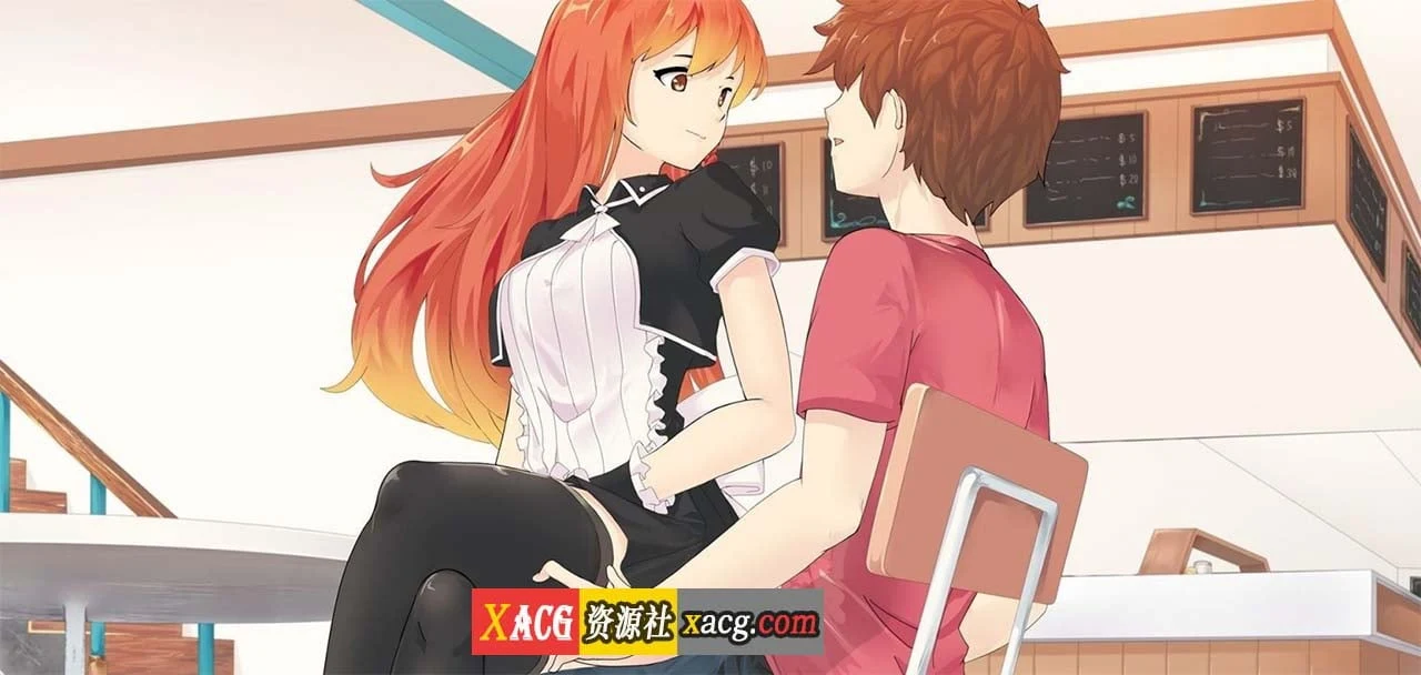 【高自由度SLG/汉化/步兵】大学生活-Uni Ver43.103C 精翻汉化版【PC+安卓/2G/更新】 畅玩游戏 预览第9张-XACG动漫资源社——中文ACG动漫游戏社区 【高自由度SLG/汉化/步兵】大学生活-Uni Ver43.103C 精翻汉化版【PC+安卓/2G/更新】 畅玩游戏 预览第9张
