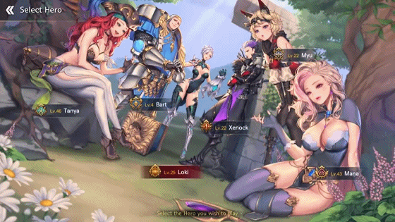 【2D大作/中文/全动态】龙之矛 Ver1.012 官方中文硬盘版+绅士邪恶MOD+全DLC【3.6G】 畅玩游戏 预览第3张-XACG动漫资源社——中文ACG动漫游戏社区 【2D大作/中文/全动态】龙之矛 Ver1.012 官方中文硬盘版+绅士邪恶MOD+全DLC【3.6G】 畅玩游戏 预览第3张