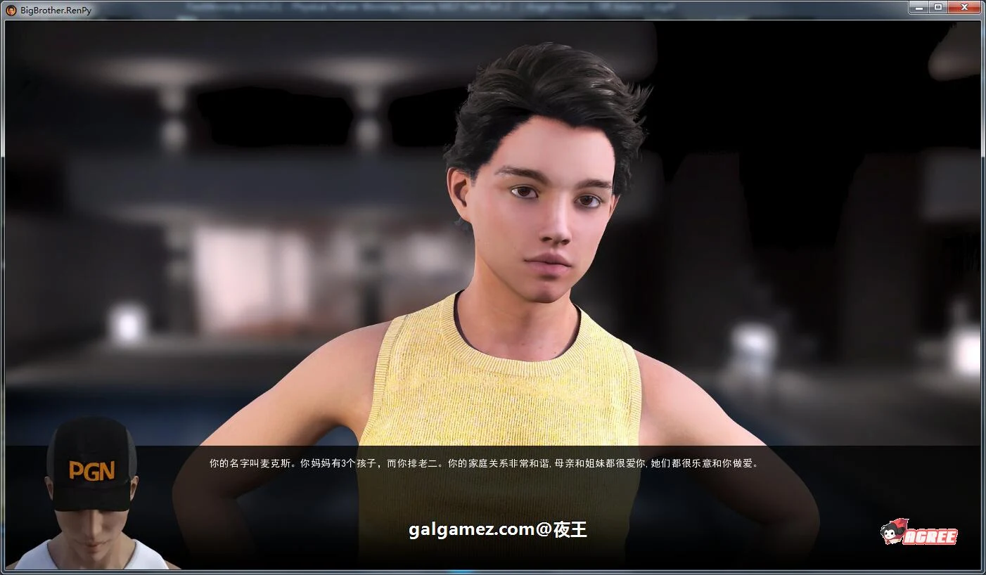 【欧美神作/英文/动态】大兄弟 大型扩展MOD版 v0.21.018 官方英文版+全CG 【4.5G】 畅玩游戏 预览第9张-XACG动漫资源社——中文ACG动漫游戏社区 【欧美神作/英文/动态】大兄弟 大型扩展MOD版 v0.21.018 官方英文版+全CG 【4.5G】 畅玩游戏 预览第9张