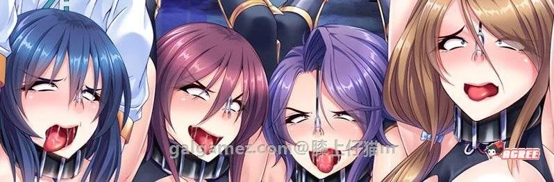 全员圆腹：退魔剑士学院！汉化版+全CG（新汉化/全CV/1.4G）【大拔作ADV/汉化】