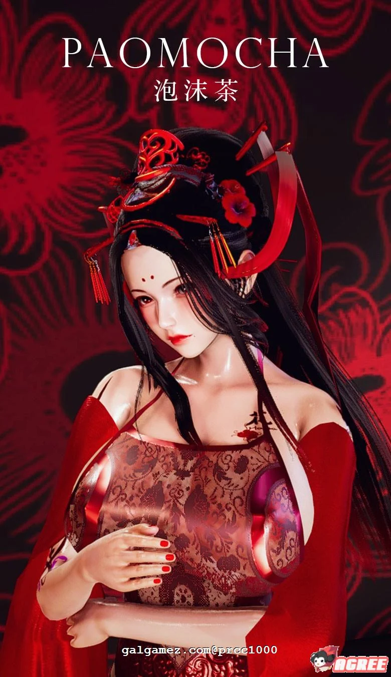【3D/中文/实用整合】AI少女·璇玑公主 V0.8完美整合版全MOD收集+本体【多空/78G/7月发布】 畅玩游戏 预览第12张-XACG动漫资源社——中文ACG动漫游戏社区 【3D/中文/实用整合】AI少女·璇玑公主 V0.8完美整合版全MOD收集+本体【多空/78G/7月发布】 畅玩游戏 预览第12张