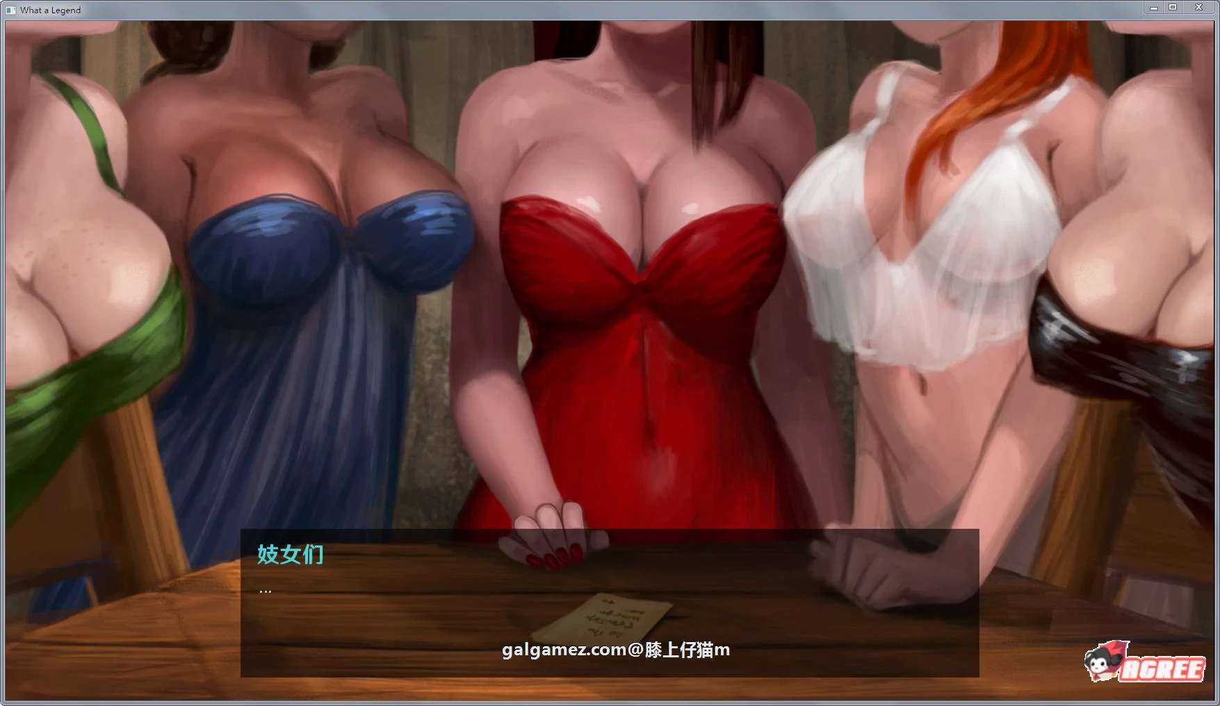 【欧美沙盒/汉化/精美2D动态】这是个传奇!V0.7.03 汉化版【PC+安卓/3.1G】 畅玩游戏 预览第2张-XACG动漫资源社——中文ACG动漫游戏社区 【欧美沙盒/汉化/精美2D动态】这是个传奇!V0.7.03 汉化版【PC+安卓/3.1G】 畅玩游戏 预览第2张