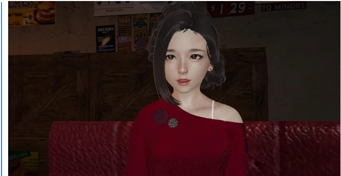 【亚洲SLG/AIGPT汉化/3D】绝对统治:重制版 Absolute Domination: Rework v0.1 Beta 【PC+安卓/1G】 畅玩游戏 预览第3张-XACG动漫资源社——中文ACG动漫游戏社区
