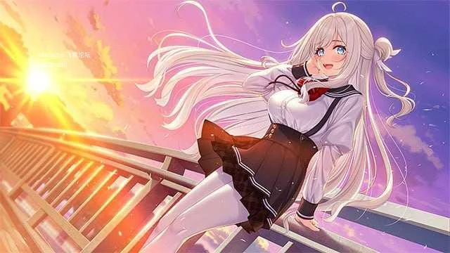 欺骗之爱 マガルミナ [AI汉化+存档版] [PC] [ADV/动态H/汉化] [5.22G/百度云/FM]
