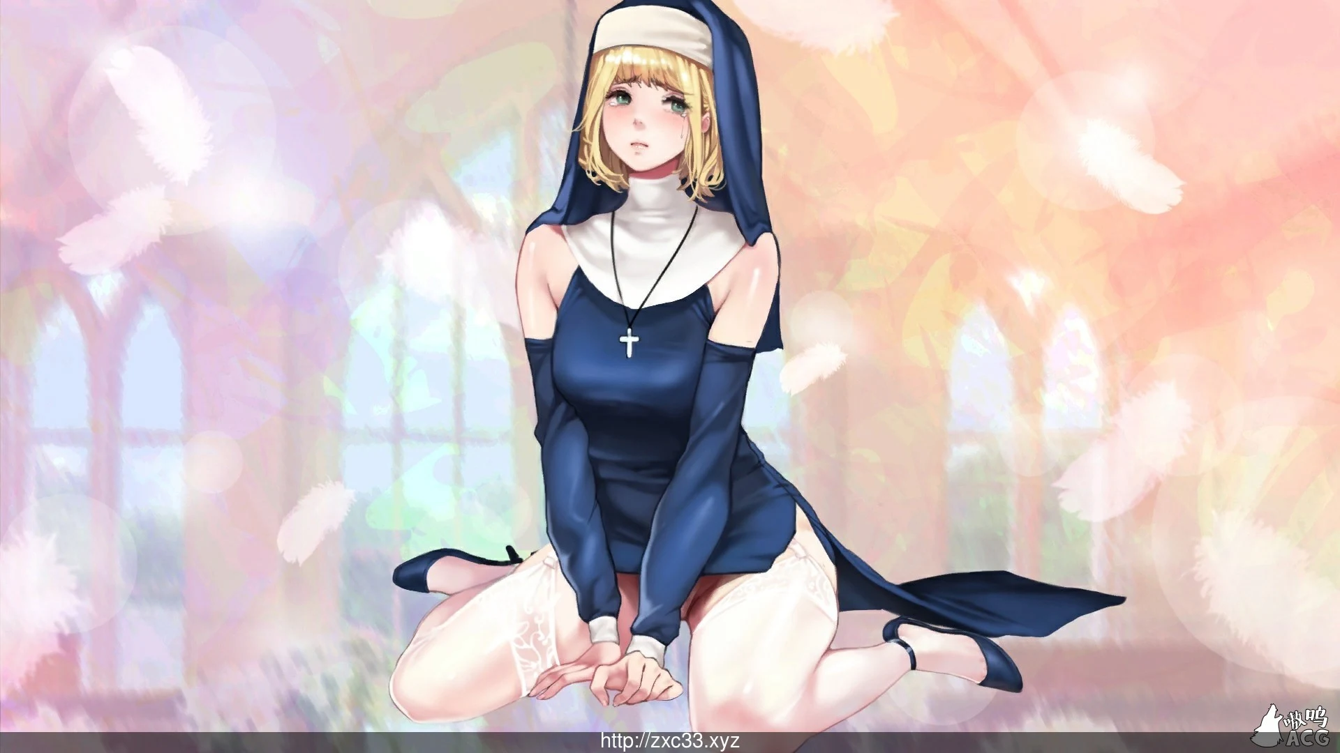 Re:Gals Panic 幻想天蚕变 STEAM官中破解/社保补丁 畅玩游戏 预览第6张-XACG动漫资源社——中文ACG动漫游戏社区