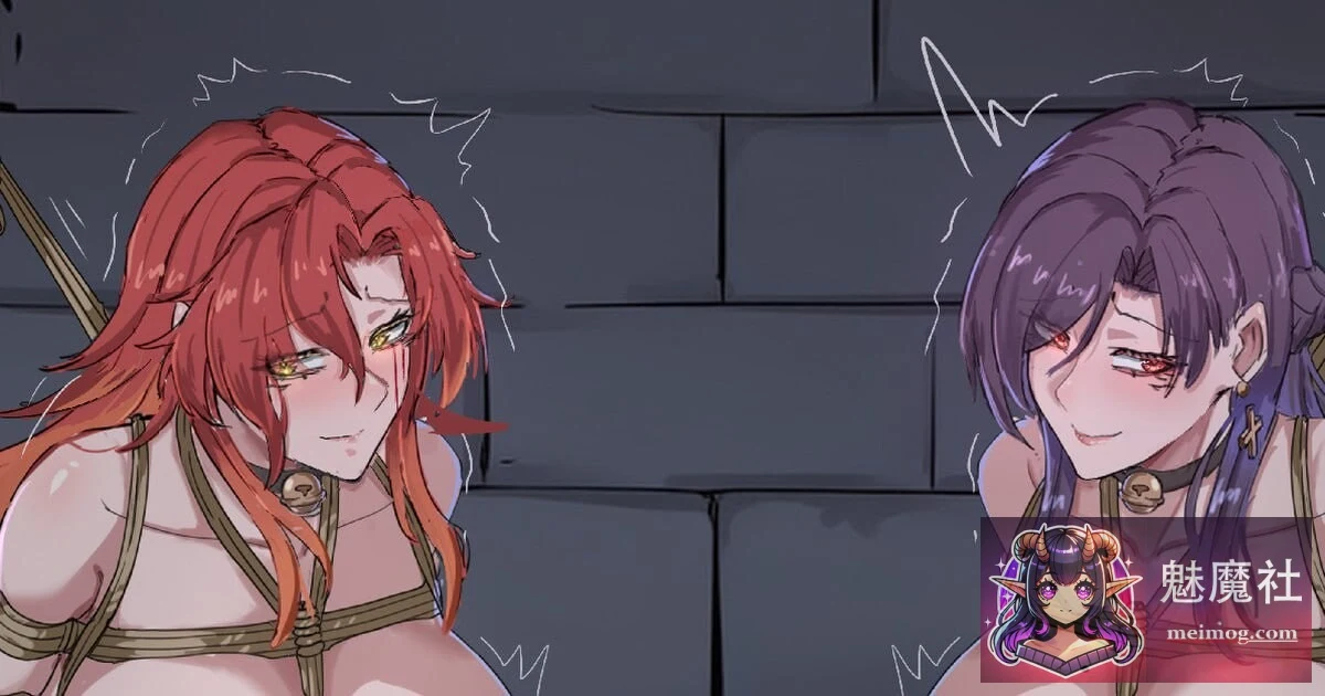 混沌之魂 Chaos Souls [PC] [新作RPG/官中/女性/捆绑引导] [v0.911 官方中文步兵版] [FM/百度] [2.2G]