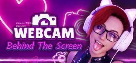 网络摄像头：屏幕背后 [WebCam: Behind The Screen] （PC / 3D）【3.35G】[百度云/FM]