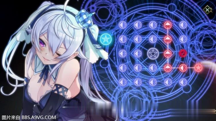 【解谜SLG/中文/全动态】监牢公主 Prison Princess STEAM官中破解版【500M】【全CV】 畅玩游戏 预览第8张-XACG动漫资源社——中文ACG动漫游戏社区