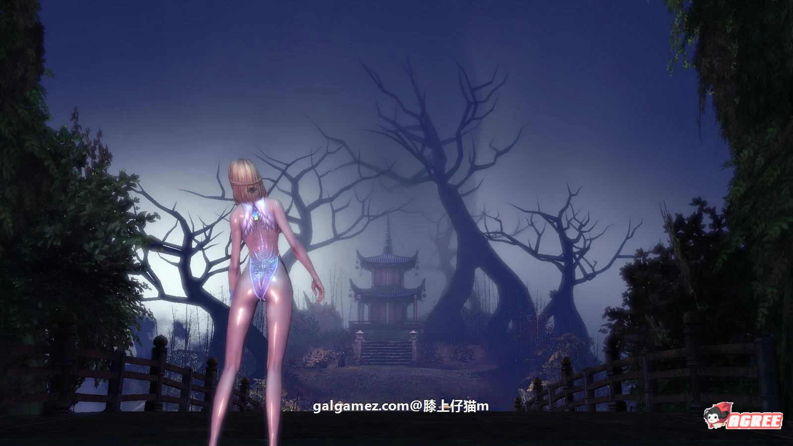 【3D史诗网游/全动态】剑灵:单机中文版!服务端一键开启版+GM工具+绅士MOD【30G】 畅玩游戏 预览第14张-XACG动漫资源社——中文ACG动漫游戏社区 【3D史诗网游/全动态】剑灵:单机中文版!服务端一键开启版+GM工具+绅士MOD【30G】 畅玩游戏 预览第14张