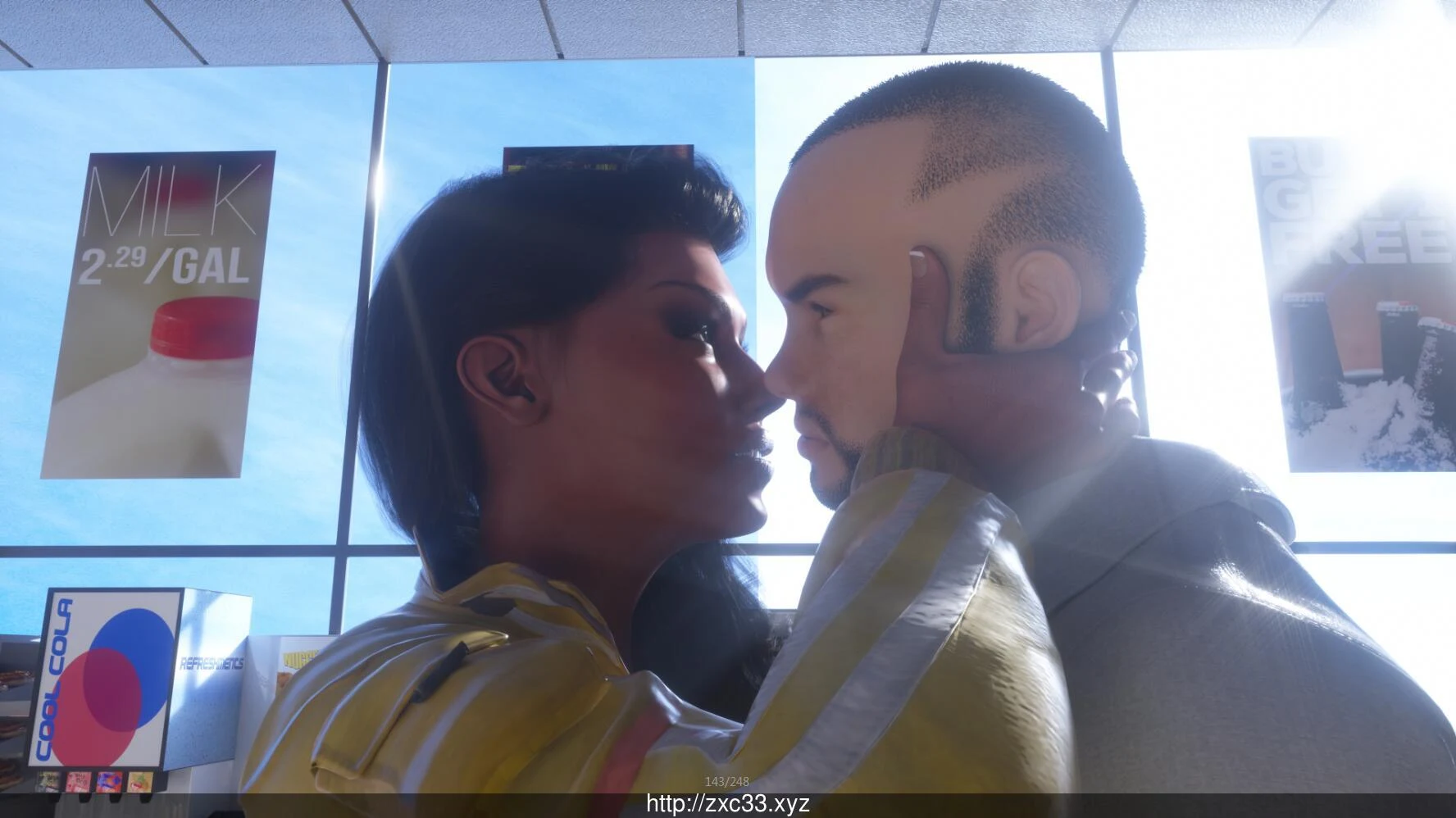 【欧美SLG/汉化/动态】腐败之果 Ver0.51 精修汉化版+全CG【新汉化/PC+安卓】【4.6G】 畅玩游戏 预览第7张-XACG动漫资源社——中文ACG动漫游戏社区