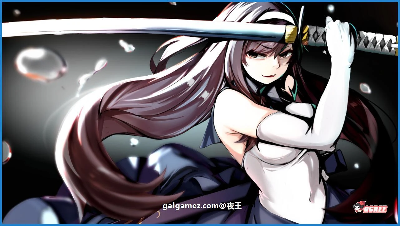 和泉的冒险2~这次是水之国篇 精翻汉化完结版+CG 新汉化版 PC+安卓 2.3G