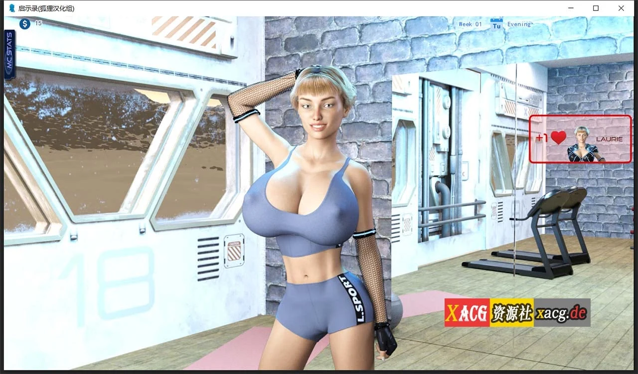 【超吊SLG/汉化/动态】启示录~大吊征服世界!V1.0 汉化完结版+全解锁画廊+攻略【PC+安卓/4G】 畅玩游戏 预览第11张-XACG动漫资源社——中文ACG动漫游戏社区 【超吊SLG/汉化/动态】启示录~大吊征服世界!V1.0 汉化完结版+全解锁画廊+攻略【PC+安卓/4G】 畅玩游戏 预览第11张