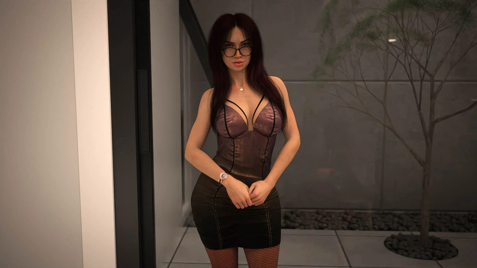 【欧美SLG/中文/动态】强烈渴望 StrongDesire 0.1【PC+安卓/1G】 畅玩游戏 预览第5张-XACG动漫资源社——中文ACG动漫游戏社区 【欧美SLG/中文/动态】强烈渴望 StrongDesire 0.1【PC+安卓/1G】 畅玩游戏 预览第5张