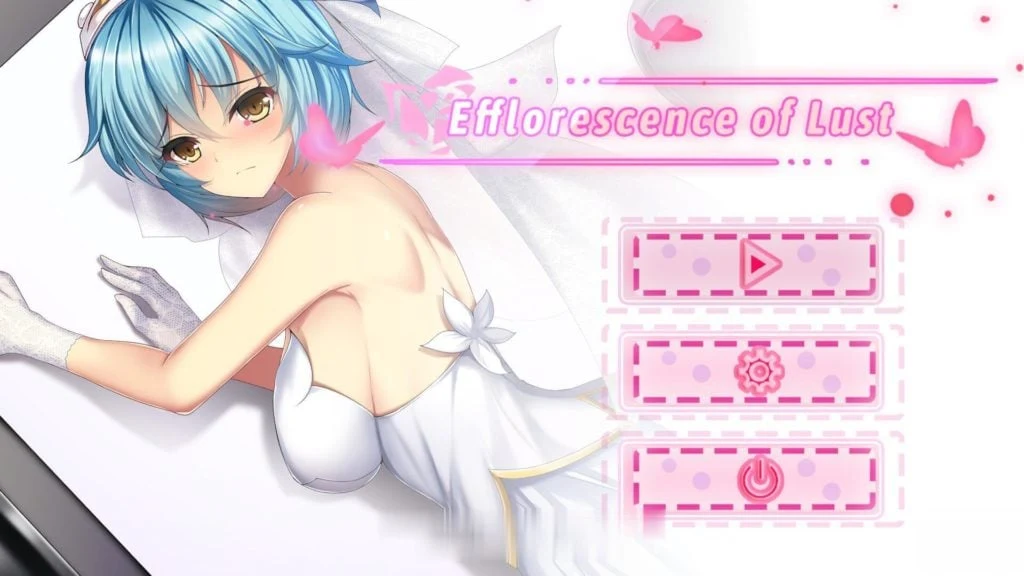 【互动SLG/中文/动态CG】欲望开花 Efflorescence of Lust官方中文版【500M】【新作】 畅玩游戏 预览第1张-XACG动漫资源社——中文ACG动漫游戏社区