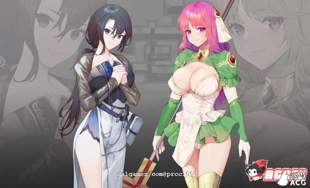 【佳作ARPG/中文/步兵】治愈使与受诅咒的地下城 V0.5 官方中文PATREON步兵版 【更新/CV/400M】 畅玩游戏 预览第3张-XACG动漫资源社——中文ACG动漫游戏社区 【佳作ARPG/中文/步兵】治愈使与受诅咒的地下城 V0.5 官方中文PATREON步兵版 【更新/CV/400M】 畅玩游戏 预览第3张