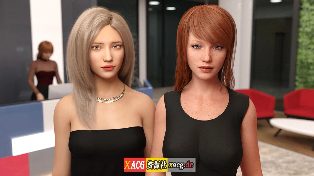 【欧美SLG/汉化/动态】职场高升:HighRiseClimb Ver0.90a 汉化版【PC+安卓/7G/更新】 畅玩游戏 预览第16张-XACG动漫资源社——中文ACG动漫游戏社区 【欧美SLG/汉化/动态】职场高升:HighRiseClimb Ver0.90a 汉化版【PC+安卓/7G/更新】 畅玩游戏 预览第16张