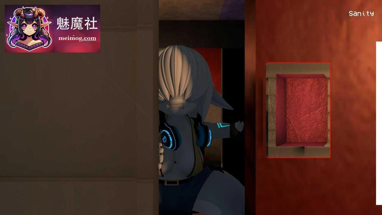 [热恋：色欲之夜 / IN HEAT: Lustful Nights] [v0.5] [PC] [成人, 毛皮, 怪物女孩, 恐怖, 约会] [3.91G/FM/BD]