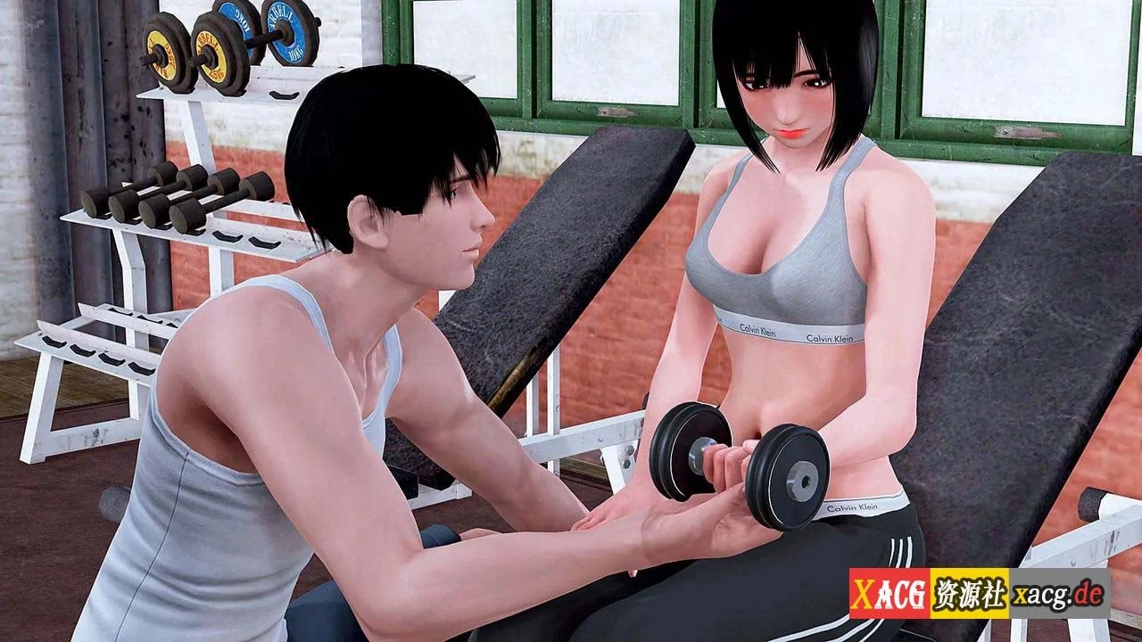 【校园沙盒/汉化/动态】平静的生活 V0.9 PC+安卓汉化版【3G/PC+安卓】 畅玩游戏 预览第11张-XACG动漫资源社——中文ACG动漫游戏社区 【校园沙盒/汉化/动态】平静的生活 V0.9 PC+安卓汉化版【3G/PC+安卓】 畅玩游戏 预览第11张
