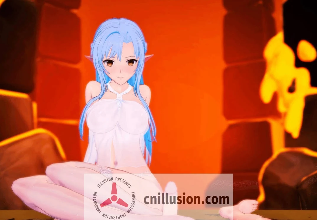 更新版！SAO~气息遮断魔法的陷阱Ⅱ~ [RPG/Twist/ver0.80/官中] 无修官方中文版 (3.3G) 😎