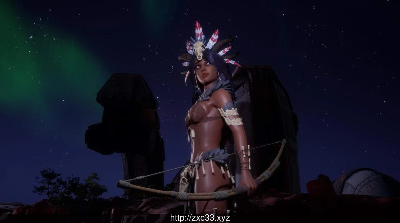 3D大作/虚幻4/全动态 [Wild Life Build 自然 2020.09.11 25$赞助版]