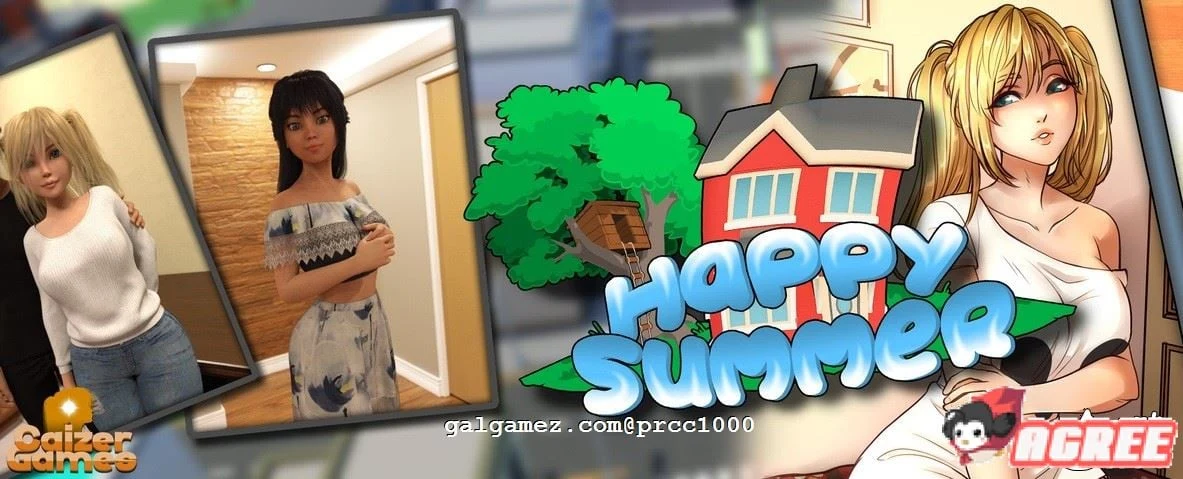 【欧美SLG/汉化/动态】快乐暑假~Happy Summer V0.27汉化版【PC+安卓/1.6G/9月19日更新】 畅玩游戏 预览第2张-XACG动漫资源社——中文ACG动漫游戏社区 【欧美SLG/汉化/动态】快乐暑假~Happy Summer V0.27汉化版【PC+安卓/1.6G/9月19日更新】 畅玩游戏 预览第2张