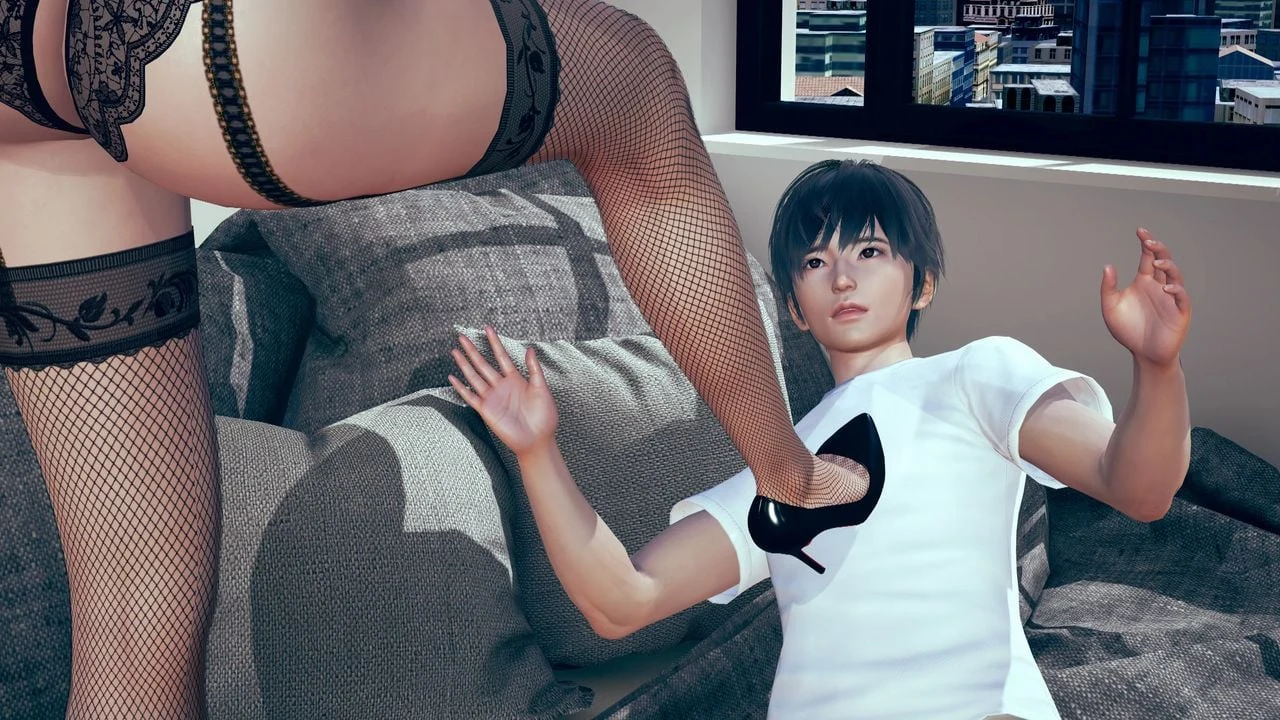 【日系SLG/汉化/动态】春药 V0.2.1 汉化版 【PC+安卓/3G/更新】 畅玩游戏 预览第11张