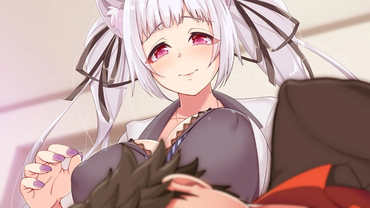 【爆款RPG/全动态CG】兽耳少女绝不背叛(才怪)!DL正式版+全CG【NTR/全CV/新作2.6G】 畅玩游戏 预览第4张-XACG动漫资源社——中文ACG动漫游戏社区 【爆款RPG/全动态CG】兽耳少女绝不背叛(才怪)!DL正式版+全CG【NTR/全CV/新作2.6G】 畅玩游戏 预览第4张