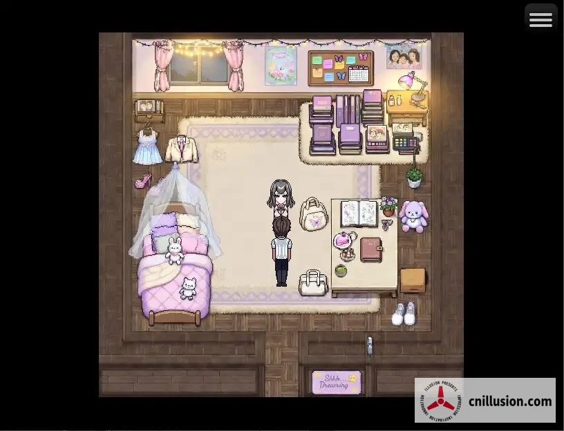 强制入宿指导 強○入寮指導 [AI汉化版]