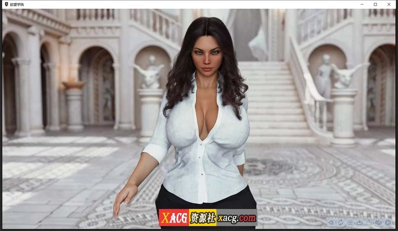 【欧美SLG/官中/动态】欲望学院 Lust Academy 第二季V1.1.1d 汉化版【PC+安卓/1G】 畅玩游戏 预览第6张-XACG动漫资源社——中文ACG动漫游戏社区 【欧美SLG/官中/动态】欲望学院 Lust Academy 第二季V1.1.1d 汉化版【PC+安卓/1G】 畅玩游戏 预览第6张