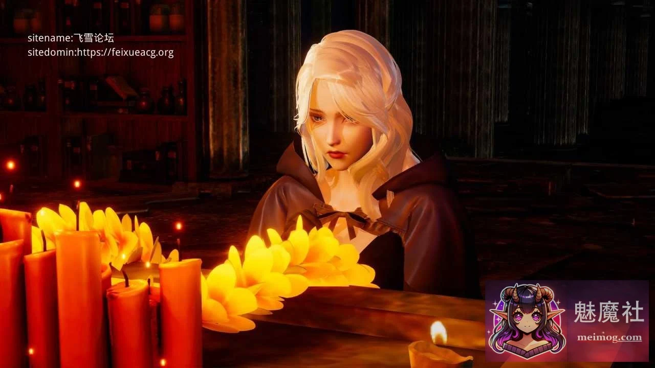 启示录2059 Apocalypse 2059 [v0.3.5] [PC+安卓+Mac] [视觉小说 动态H 官方中文] [4.33G]
