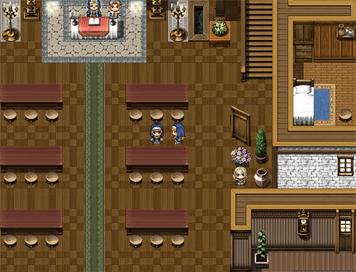 艾米莉亚娜:魔契的圣女 Ver2.0.0完整汉化版+全动态CG【更新/1G】 畅玩游戏 预览第8张-XACG动漫资源社——中文ACG动漫游戏社区