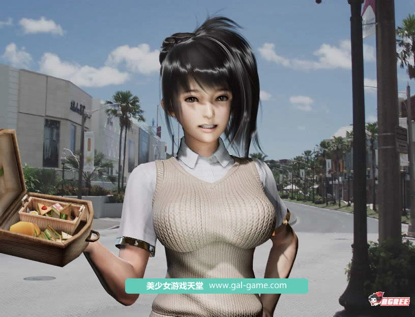 【国产RPG/中文/动态CG】热血硬派!Ver12.1 中文作弊版+全CG【大更新/PC+安卓】【1G】 畅玩游戏 预览第9张-XACG动漫资源社——中文ACG动漫游戏社区